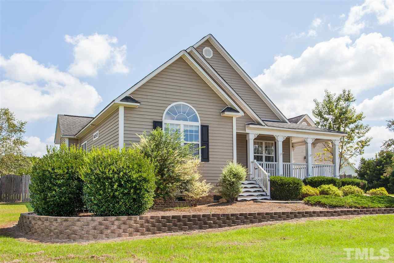 64 Steve Ridge Willow Spring, NC 27592 - Photo 2 of 30
