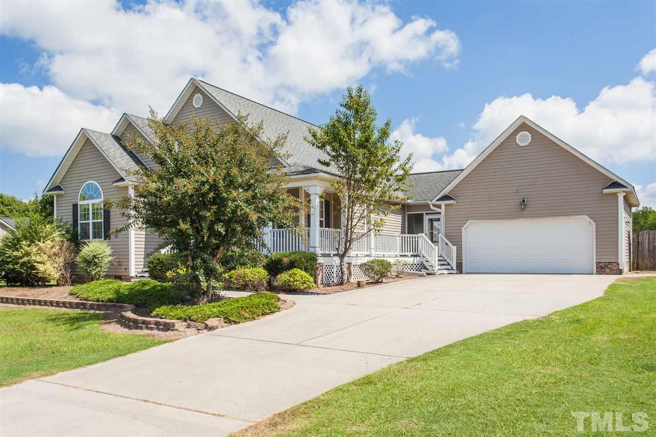 64 Steve Ridge Willow Spring, NC 27592 - Photo 3 of 30