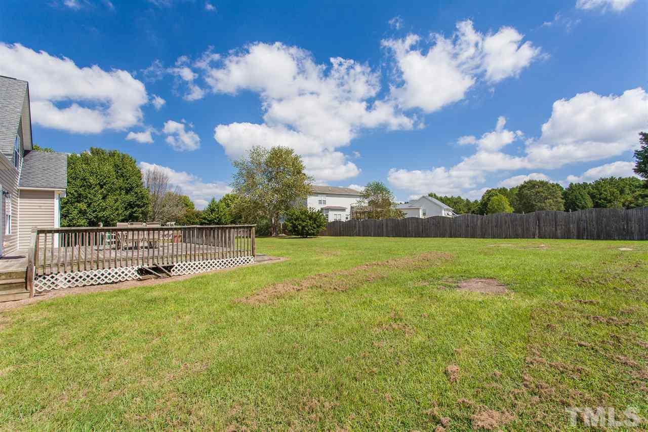 64 Steve Ridge Willow Spring, NC 27592 - Photo 4 of 30