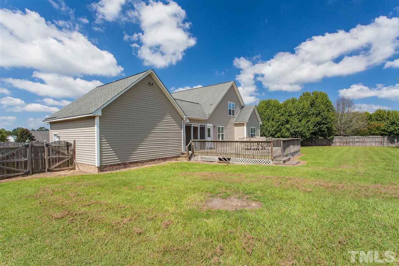 64 Steve Ridge Willow Spring, NC 27592 - Photo 5 of 30