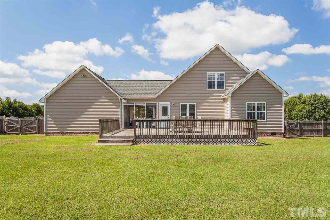 64 Steve Ridge Willow Spring, NC 27592 - Photo 6 of 30