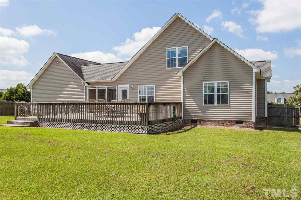 64 Steve Ridge Willow Spring, NC 27592 - Photo 7 of 30