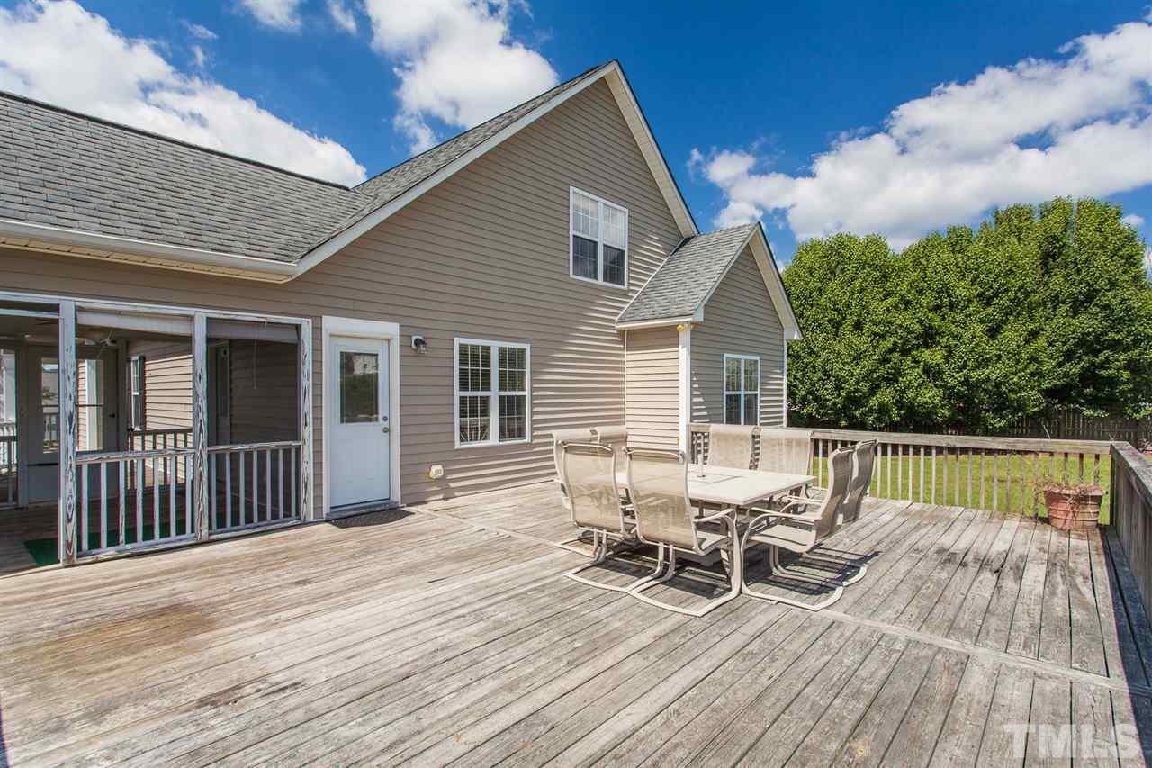 64 Steve Ridge Willow Spring, NC 27592 - Photo 9 of 30