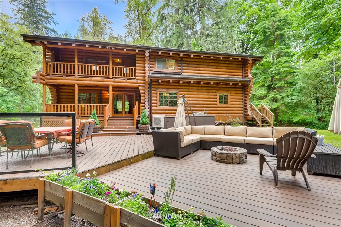 6141 Preston-Fall City Road Southeast Fall City, WA 98024 - Photo 22 of 25 Gallery Image 22