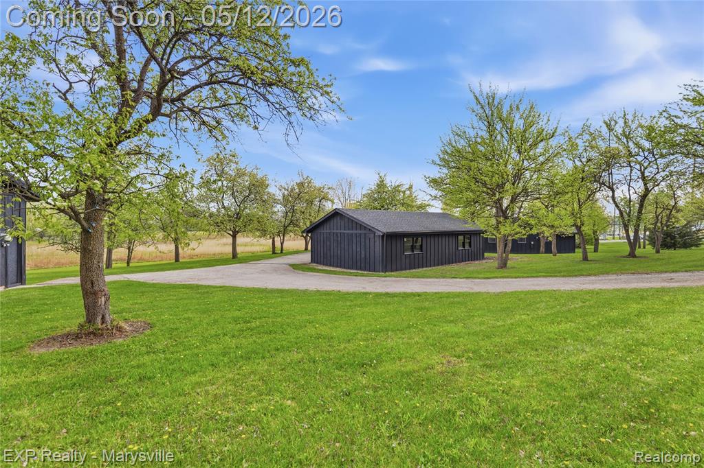 3345 Beach Road Port Huron, MI 48060 - Photo 64 of 89
