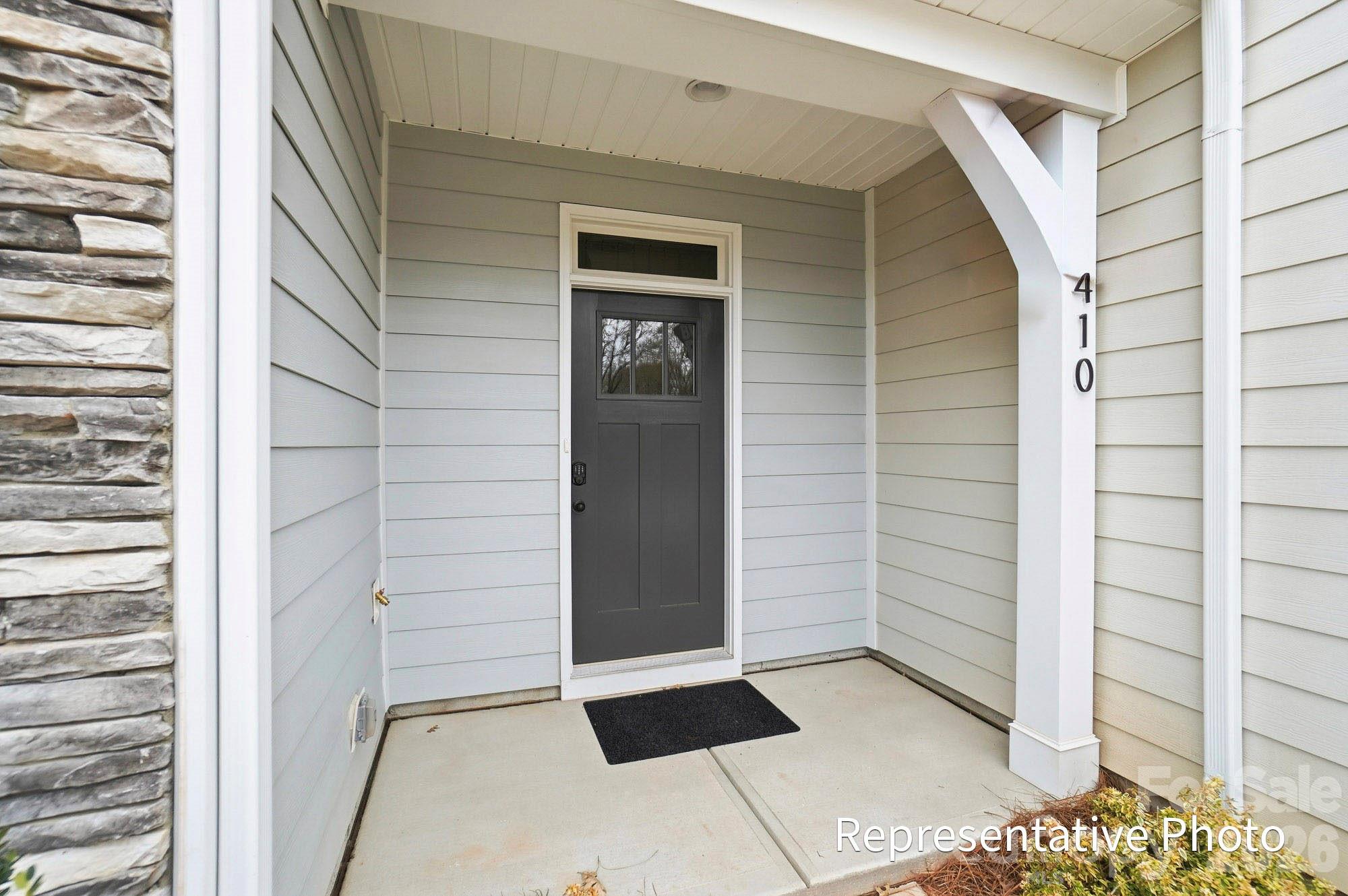 112 Pointer Trail Troutman, NC 28166 - Photo 2 of 21