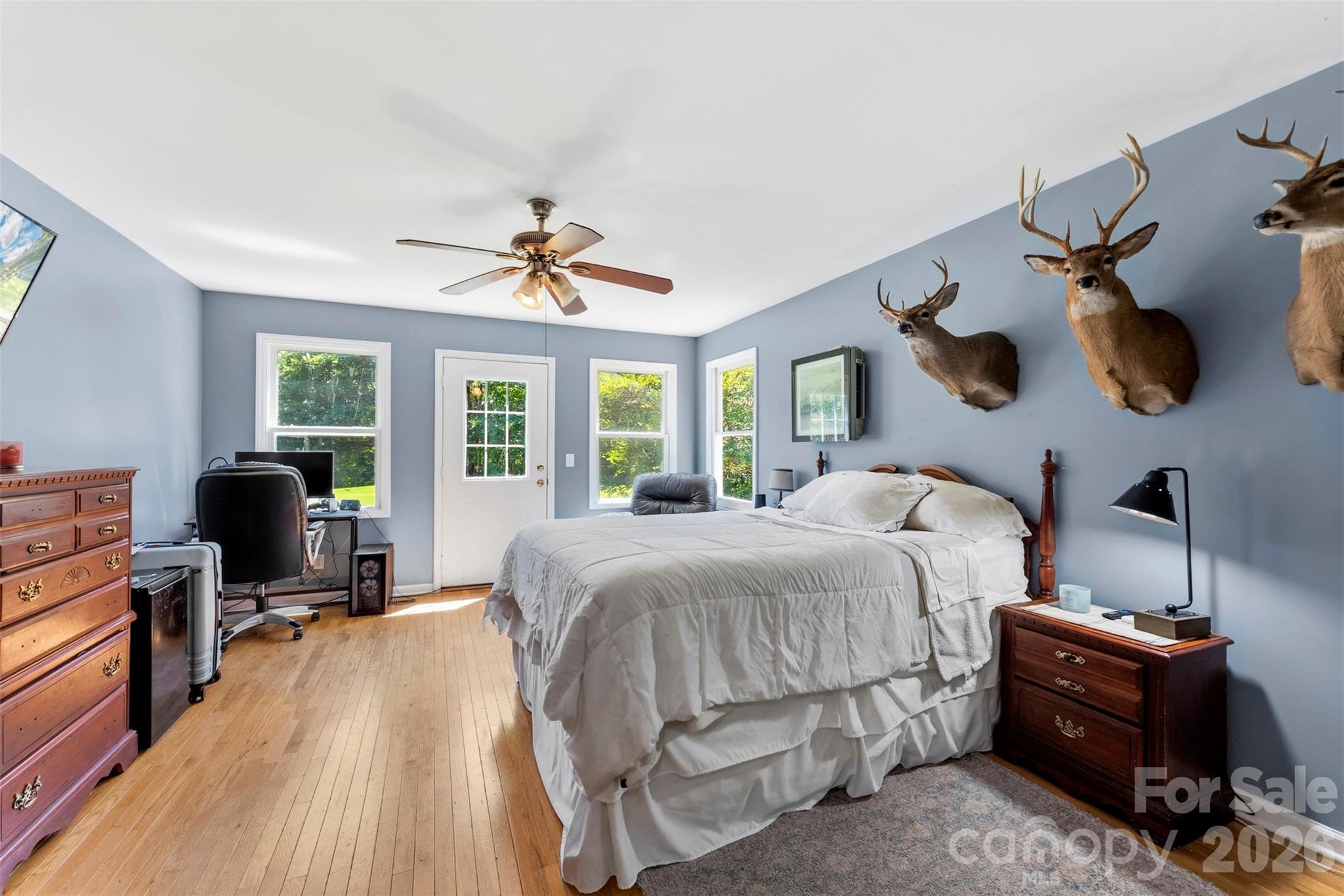 607 Elam Road Lawndale, NC 28090 - Photo 23 of 39