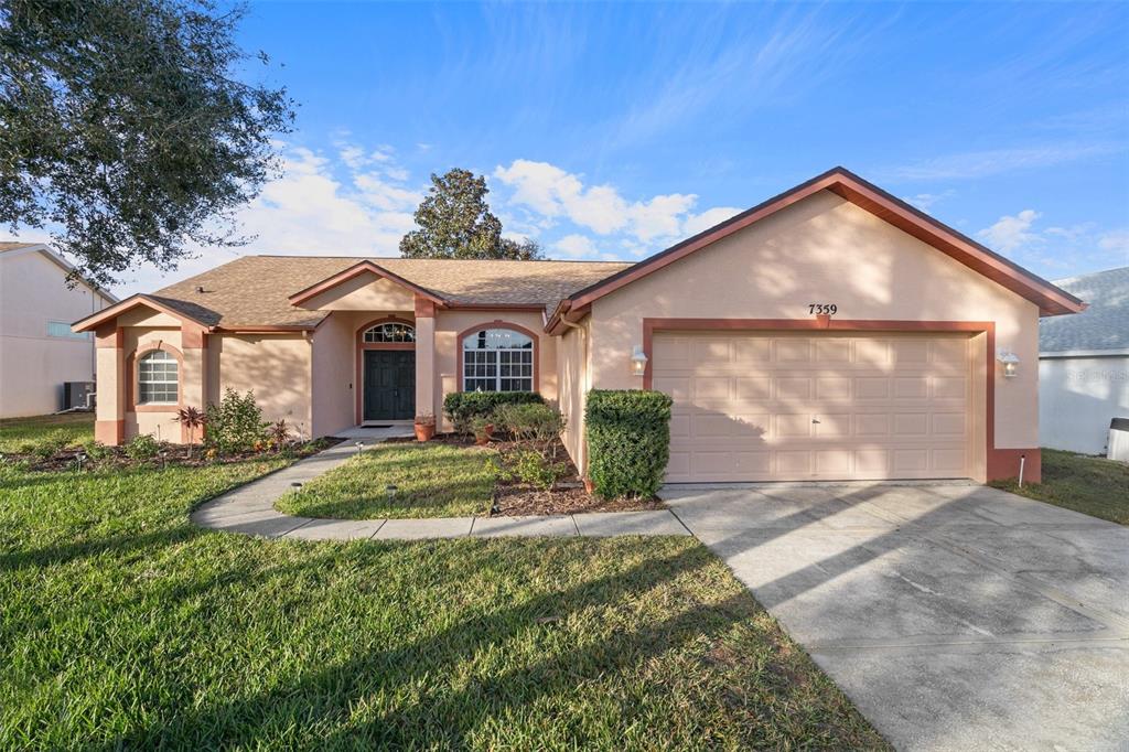 7359 Botanical Drive Spring Hill, FL 34607 - Photo 1 of 1 Gallery Image 1