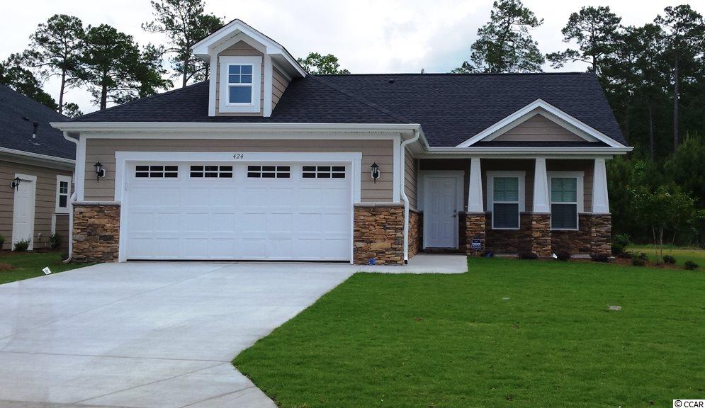 361 Arlington Circle Murrells Inlet, SC 29576 - Photo 1 of 2 Gallery Image 1