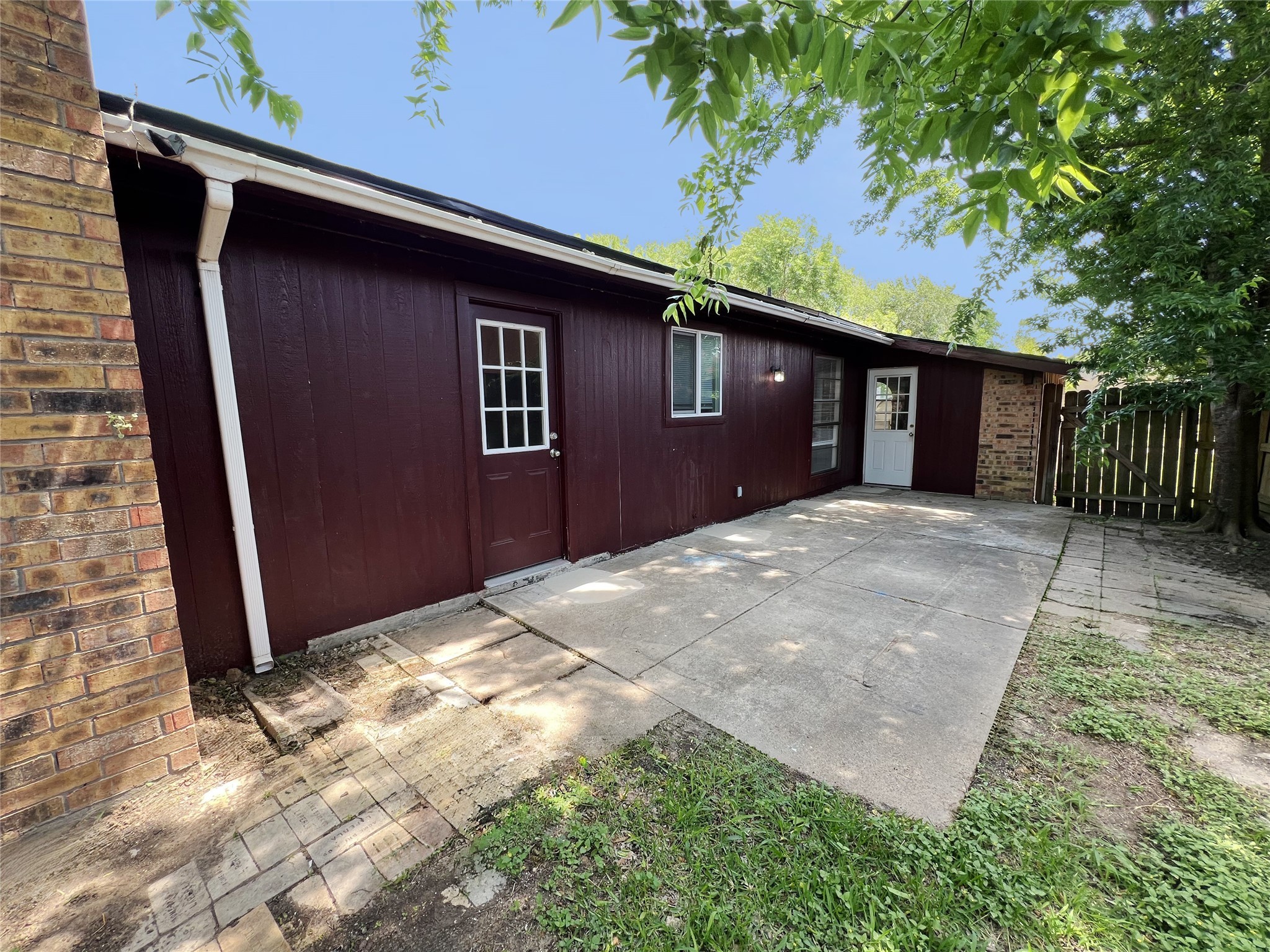 15806 Corsair Road Houston, TX 77053 - Photo 15 of 17