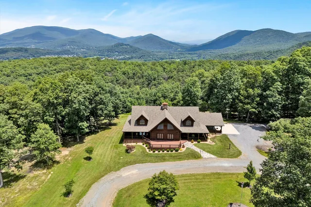 $1,350,000 | 500 Jacksons Flat, Covington, VA 24426