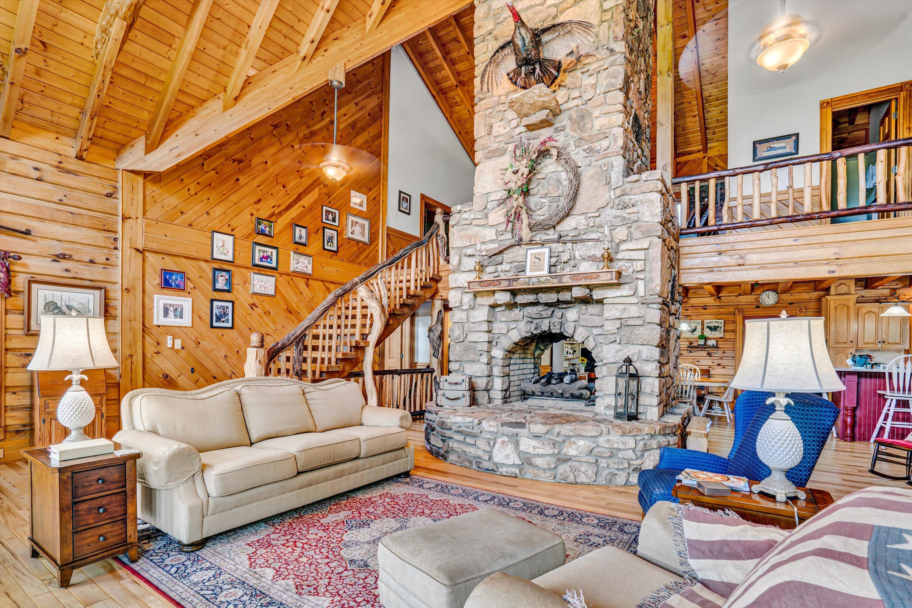 500 Jacksons Flat Covington, VA 24426 - Photo 11 of 102 015-DSC00010