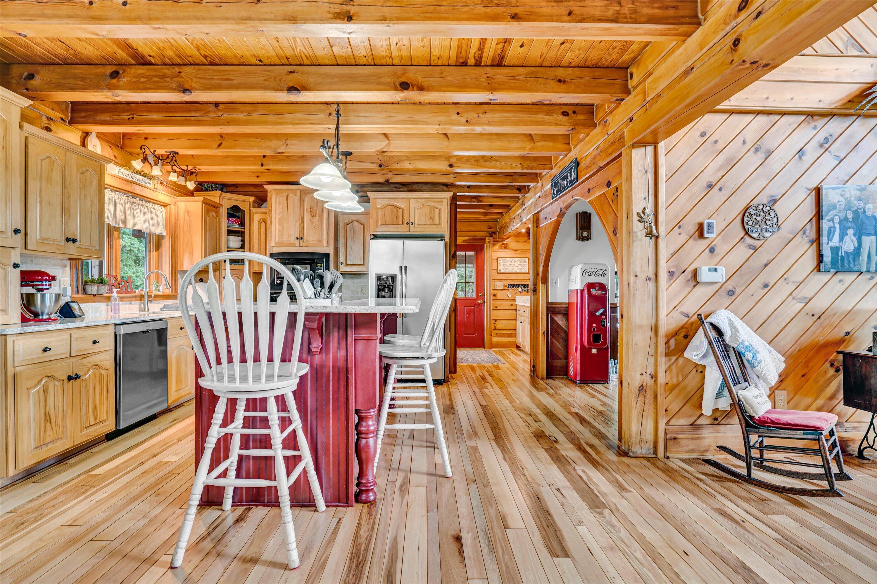 500 Jacksons Flat Covington, VA 24426 - Photo 20 of 102 025-DSC00073