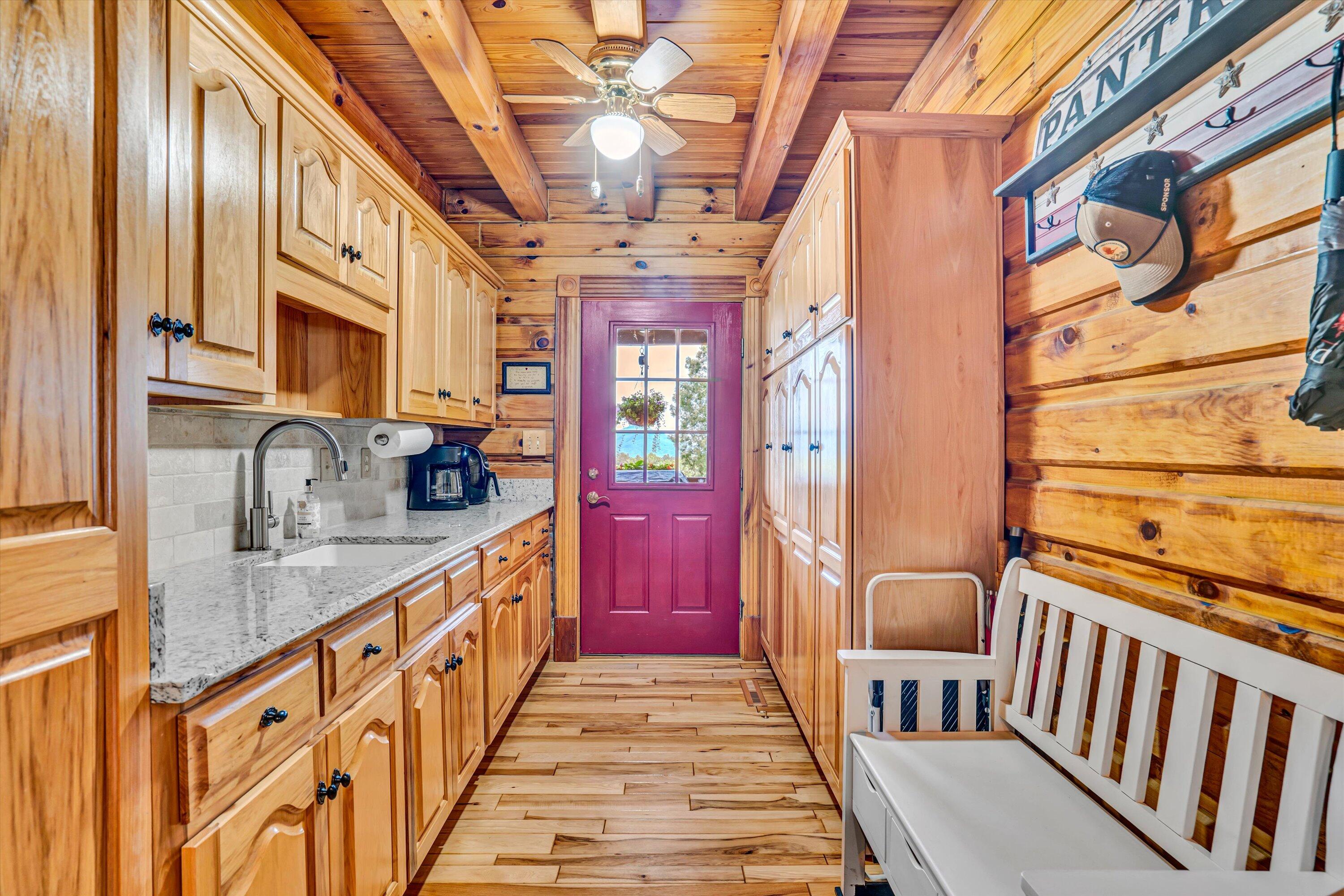 500 Jacksons Flat Covington, VA 24426 - Photo 25 of 102 030-DSC00091