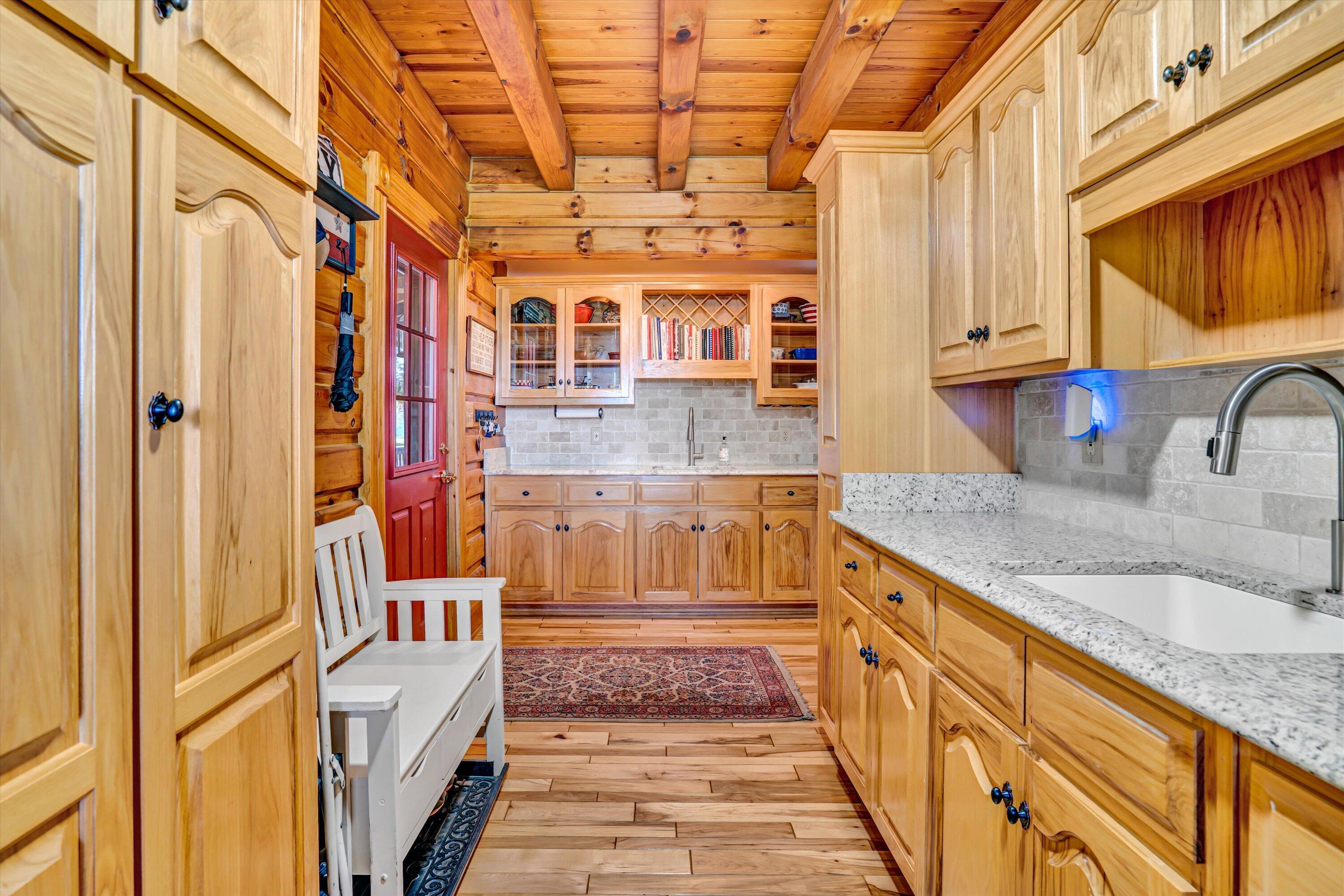 500 Jacksons Flat Covington, VA 24426 - Photo 26 of 102 031-DSC00094