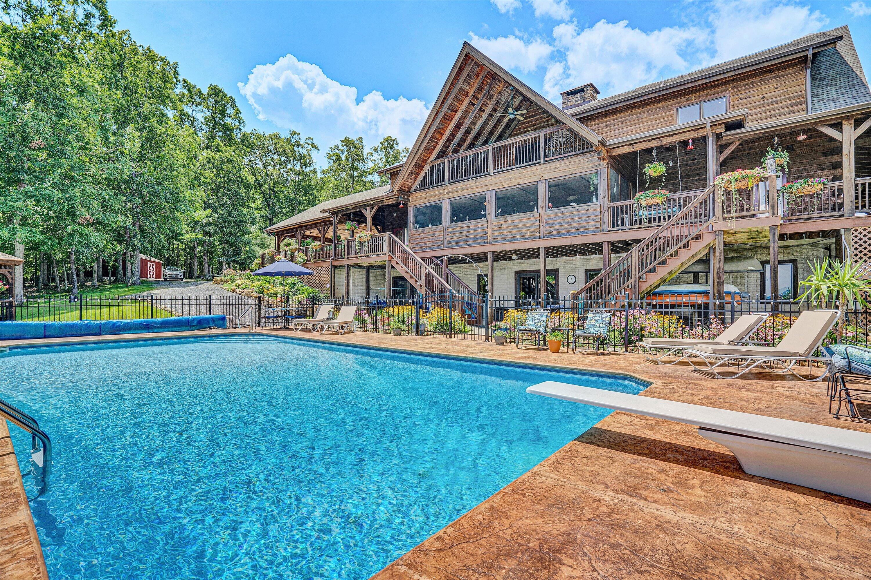 500 Jacksons Flat Covington, VA 24426 - Photo 3 of 102 007-DSC00268