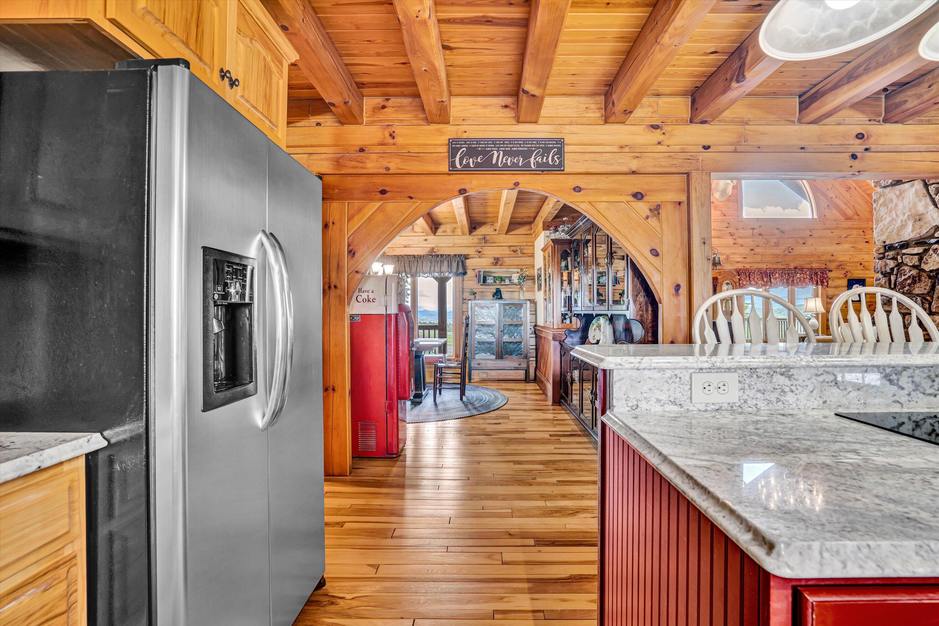 500 Jacksons Flat Covington, VA 24426 - Photo 32 of 102 037-DSC00112