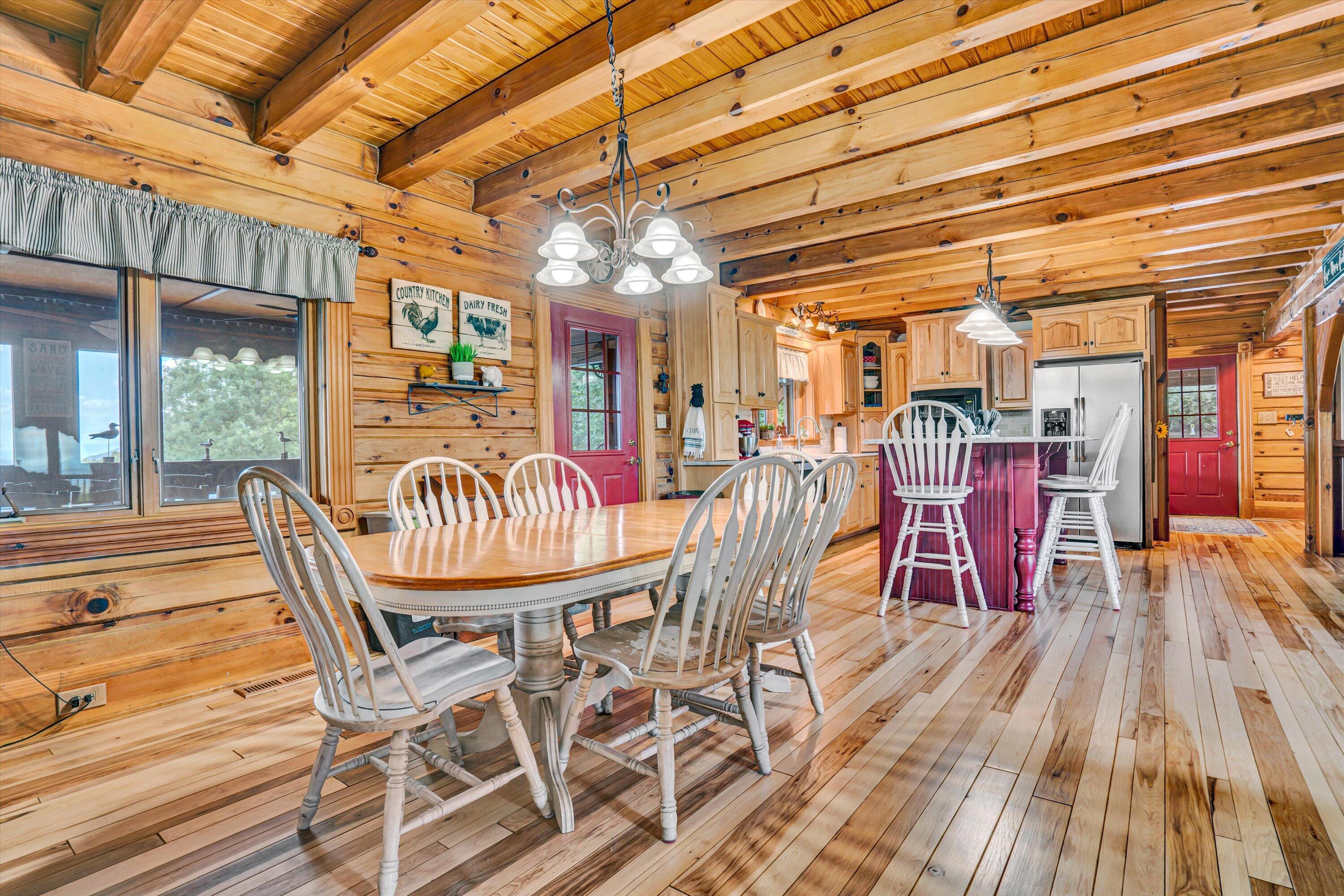 500 Jacksons Flat Covington, VA 24426 - Photo 35 of 102 040-DSC00136