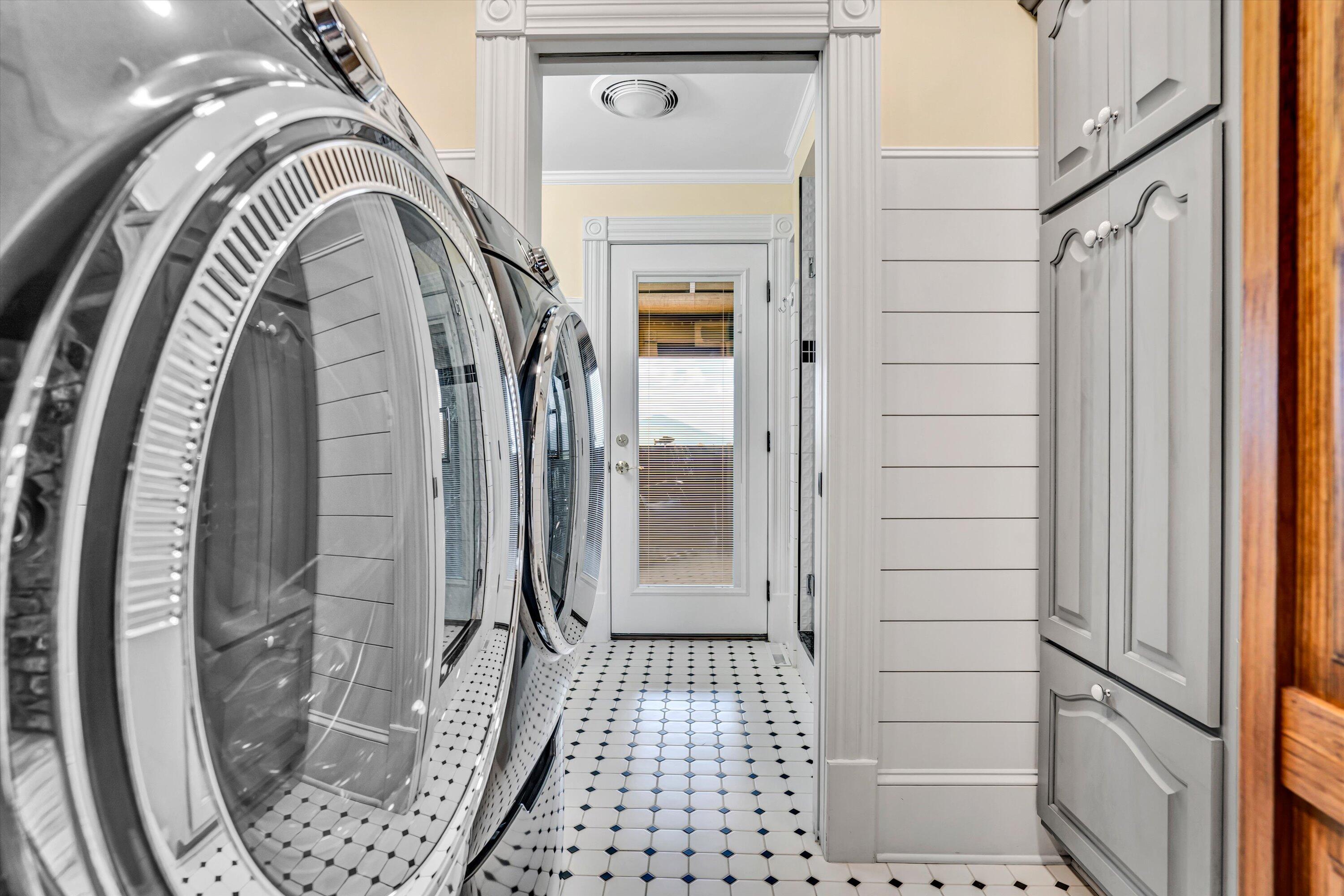 500 Jacksons Flat Covington, VA 24426 - Photo 50 of 102 a view of a entryway door of the house