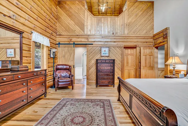 $1,350,000 | 500 Jacksons Flat, Covington, VA 24426