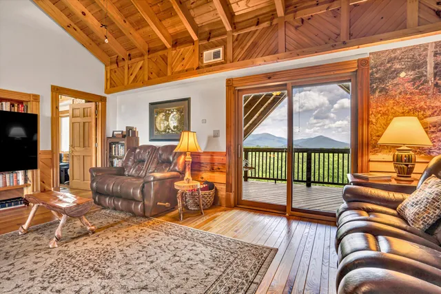 $1,350,000 | 500 Jacksons Flat, Covington, VA 24426