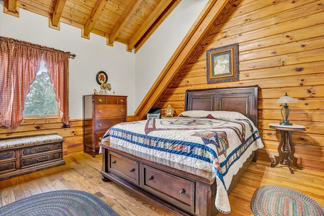 $1,350,000 | 500 Jacksons Flat, Covington, VA 24426