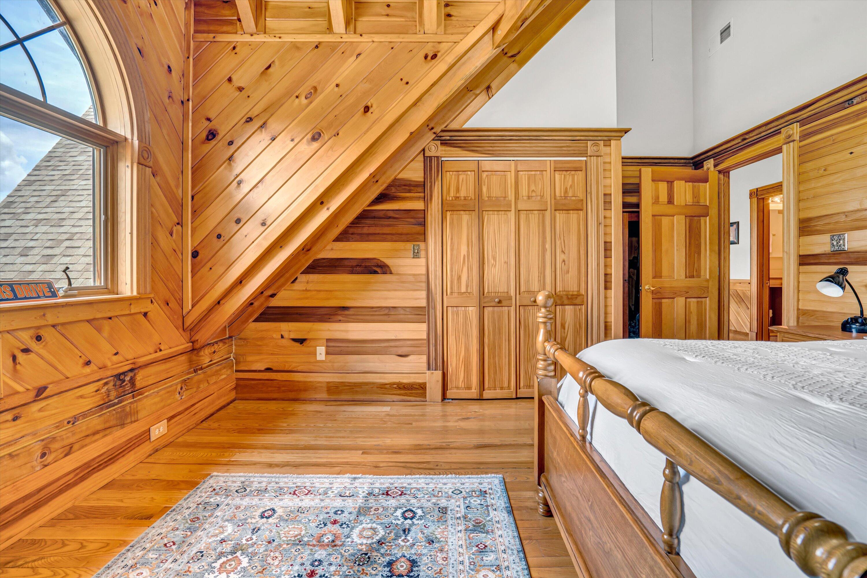 500 Jacksons Flat Covington, VA 24426 - Photo 75 of 102 a view of an entryway