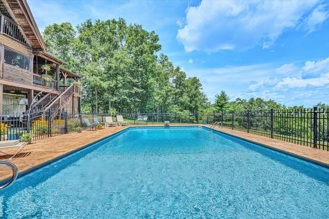 $1,350,000 | 500 Jacksons Flat, Covington, VA 24426