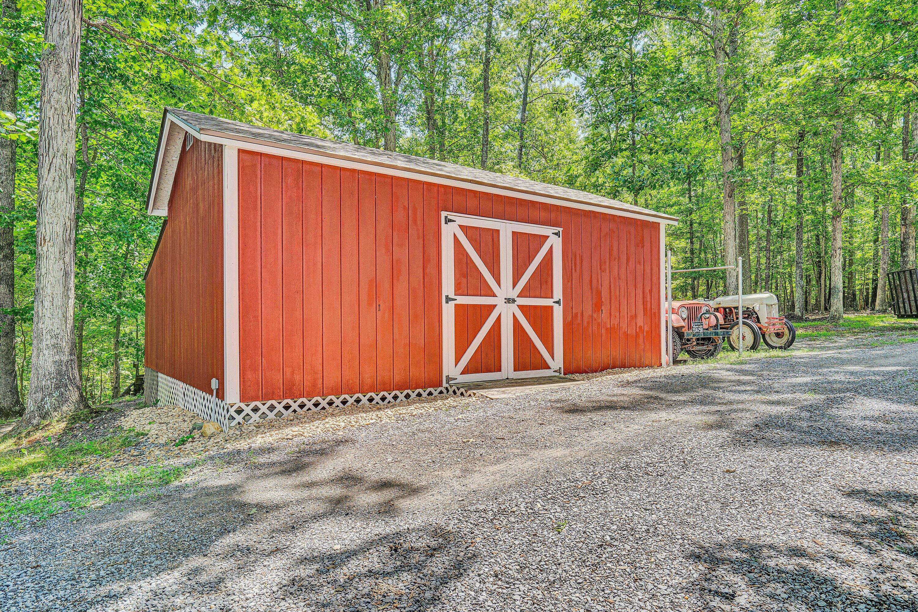 500 Jacksons Flat Covington, VA 24426 - Photo 93 of 102 098-DSC00280