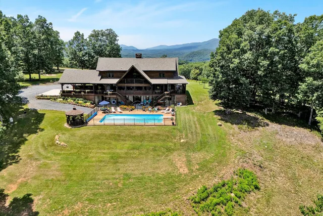 $1,350,000 | 500 Jacksons Flat, Covington, VA 24426
