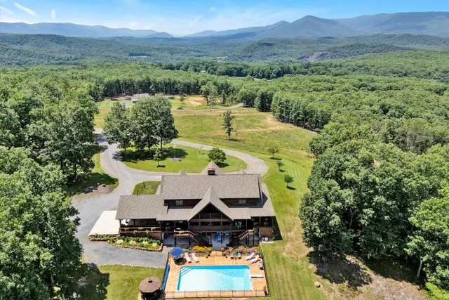 $1,350,000 | 500 Jacksons Flat, Covington, VA 24426