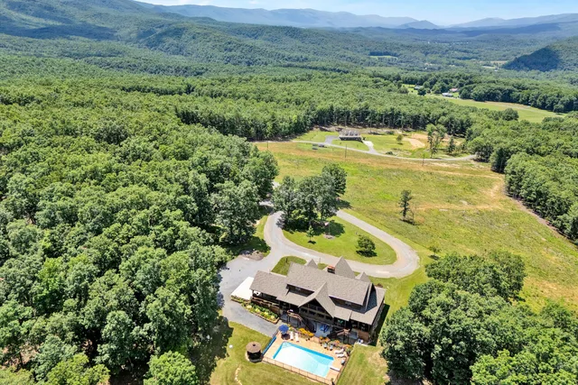 $1,350,000 | 500 Jacksons Flat, Covington, VA 24426