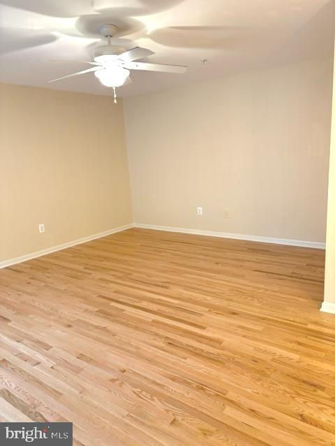 5870 Deer Ridge Lane Elkridge, MD 21075 - Photo 22 of 55 Family room other side