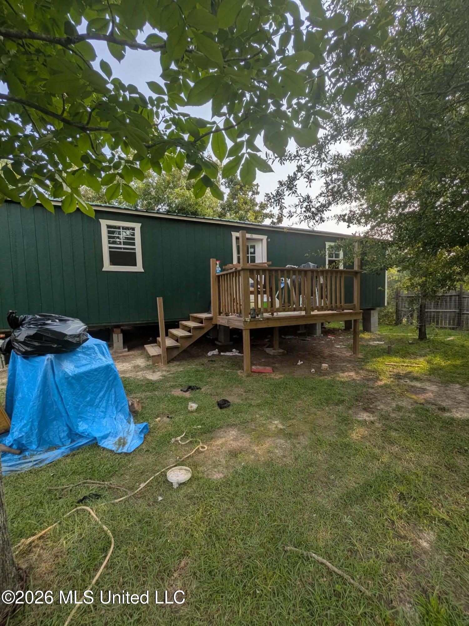 27 Roy Road Lumberton, MS 39455 - Photo 6 of 8 24c00de5-36bc-498a-898c-3ac3381734a6
