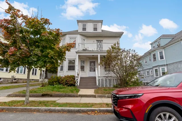 $949,000 | 22-24 James Street, Quincy, MA 02169