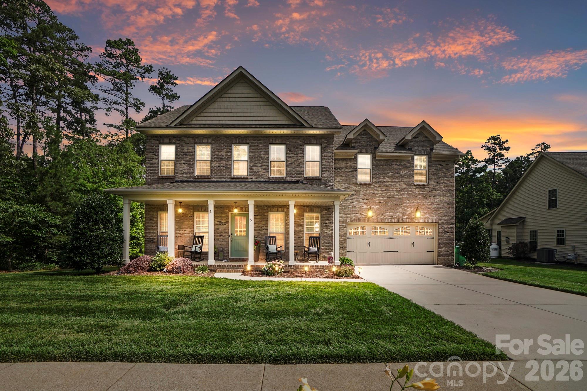 115 Delancy Street Locust, NC 28097 - Photo 1 of 47