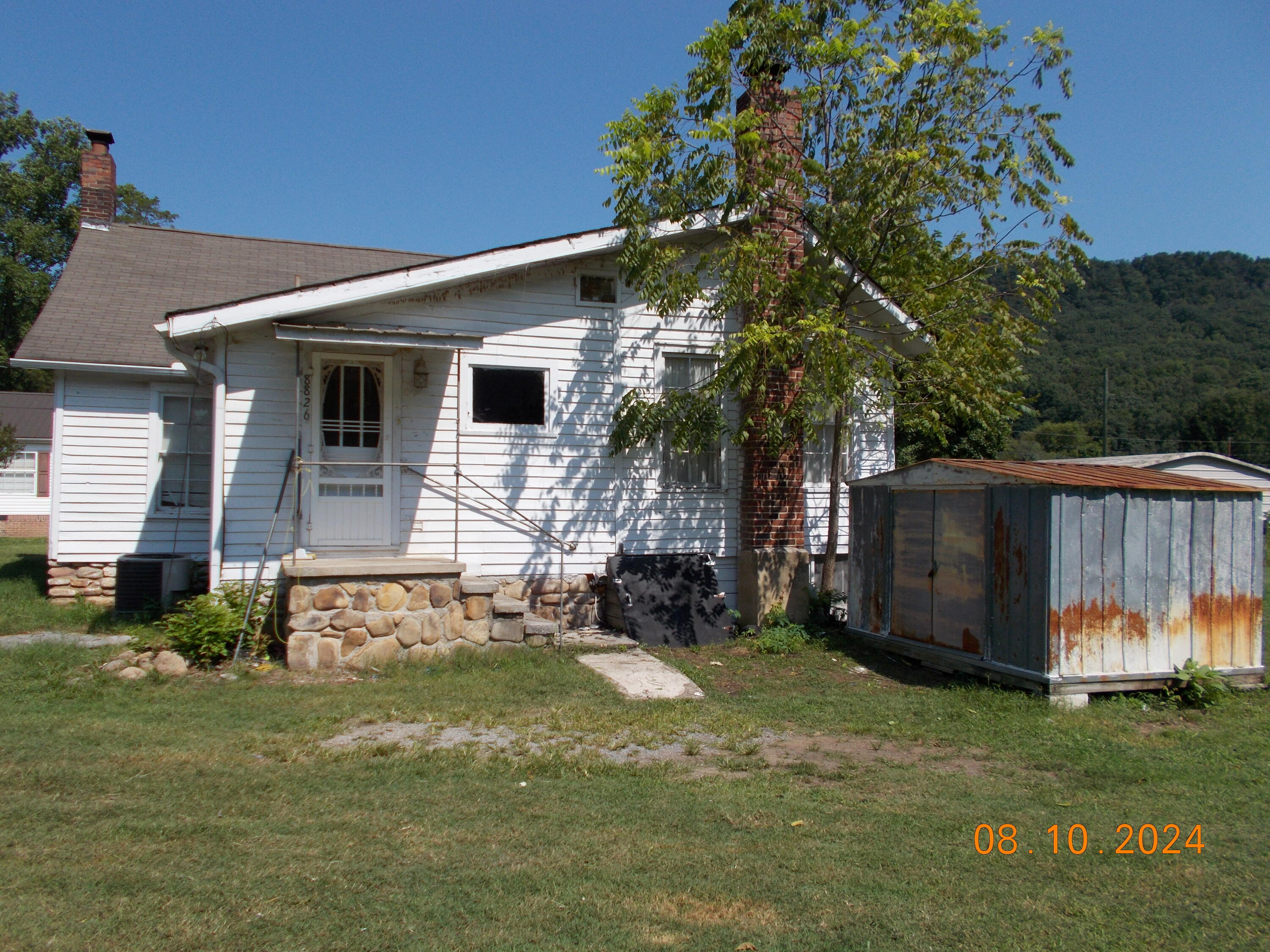 8830 Springfield Road Soddy Daisy, TN 37379 - Photo 27 of 36 DSCN1012
