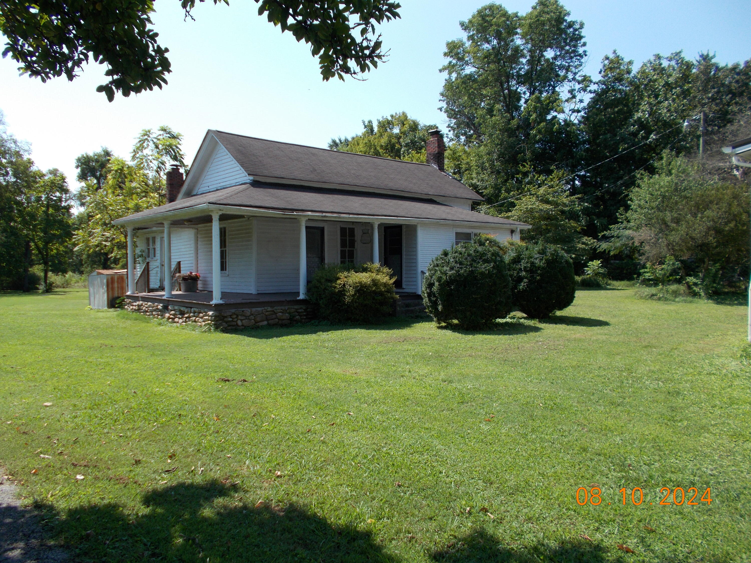 8830 Springfield Road Soddy Daisy, TN 37379 - Photo 28 of 36 DSCN1027