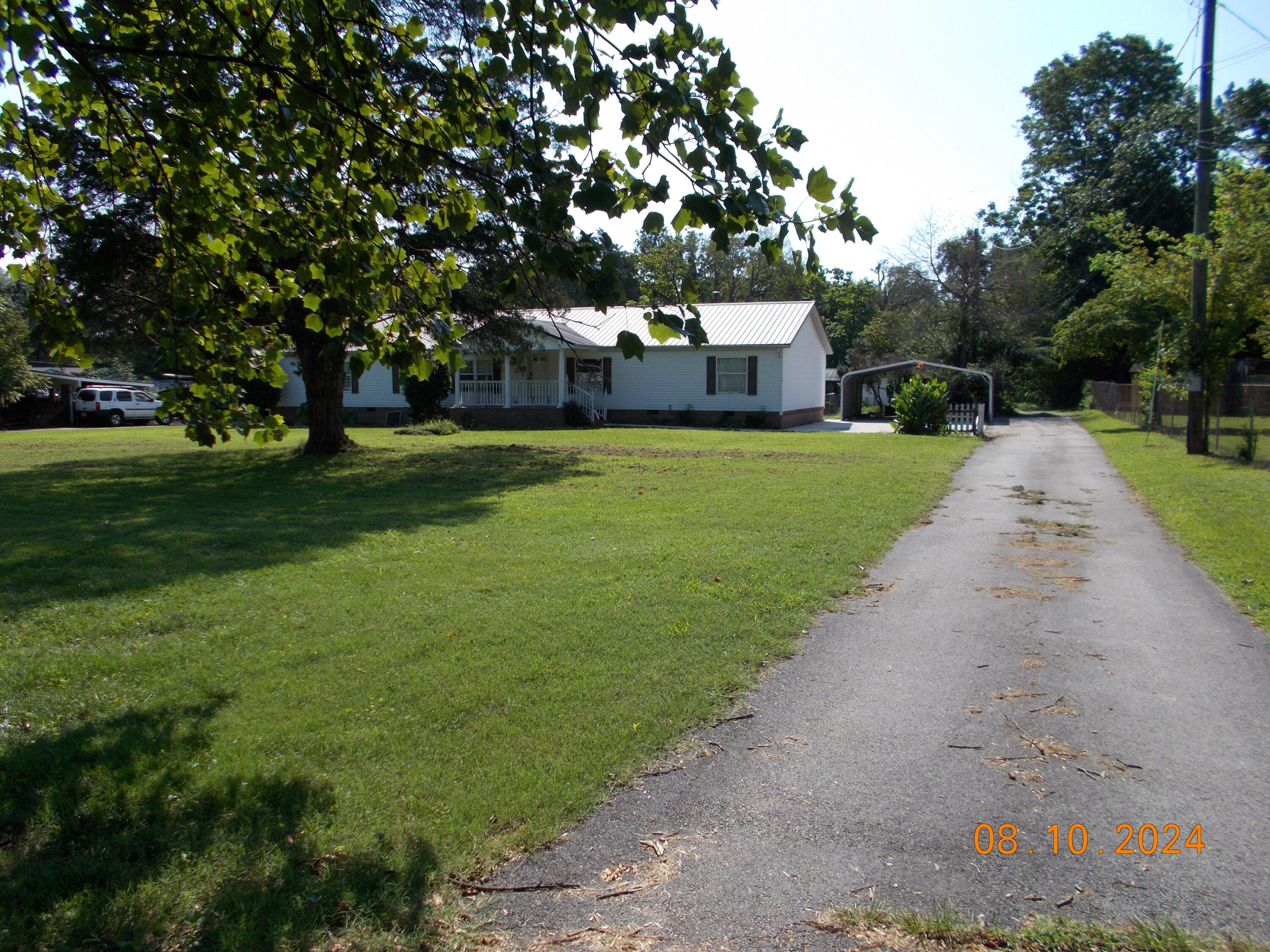 8830 Springfield Road Soddy Daisy, TN 37379 - Photo 4 of 36 DSCN0987