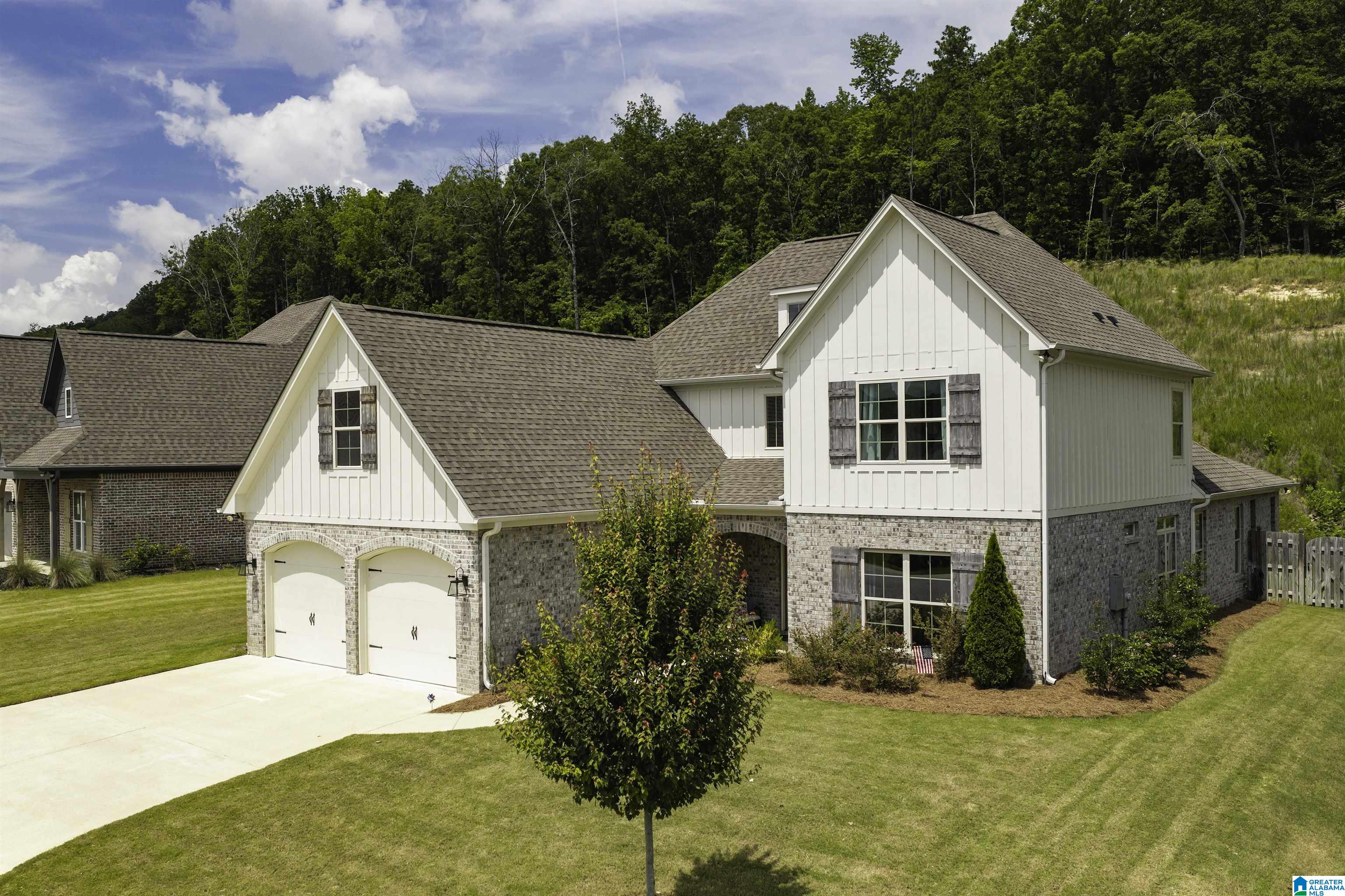 269 Kinross Circle Pelham, AL 35124 - Photo 4 of 66