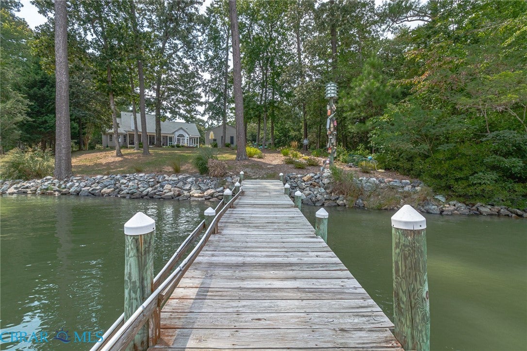 766 Twin Harbor Road Reedville, VA 22539 - Photo 26 of 60 Gallery Image 26