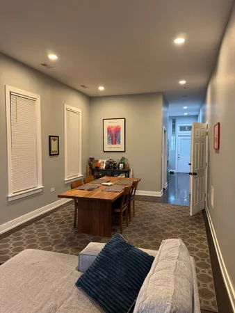 $2,500 | 2613 West Cortland Street, Unit 1, Chicago, IL 60647