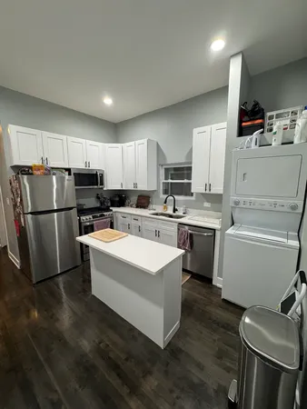 $2,500 | 2613 West Cortland Street, Unit 1, Chicago, IL 60647