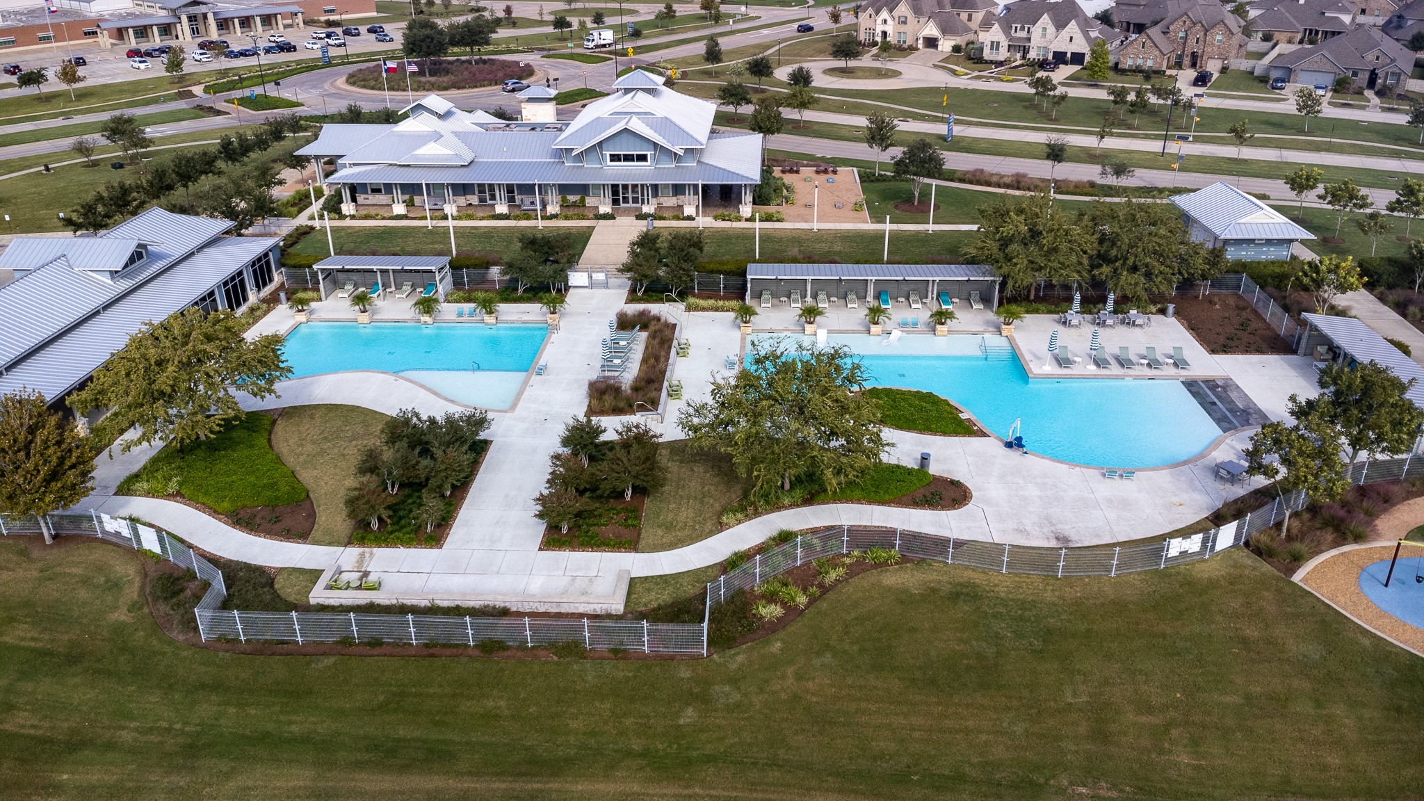 2831 Maple Oak Lane Manvel, TX 77578 - Photo 49 of 50 Neighborhood Amenities