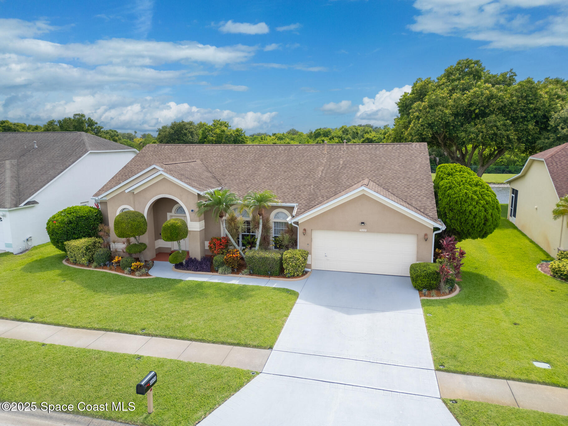 4808 Springwater Circle Melbourne, FL 32940 - Photo 37 of 38 4808 Springwater Circle
