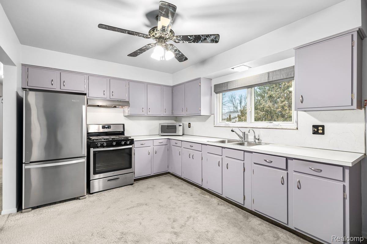 258 Heights Road Lake Orion, MI 48362 - Photo 10 of 41 Gallery Image 10
