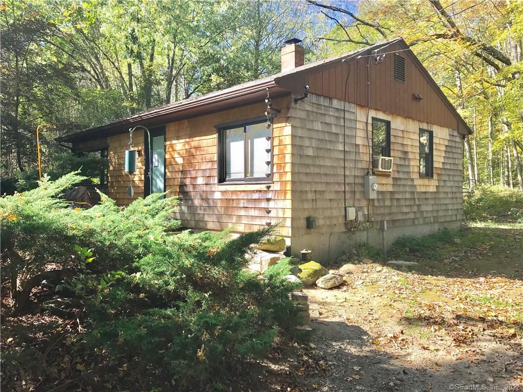 50 Barstow Road Canterbury, CT 06331 - Photo 1 of 1
