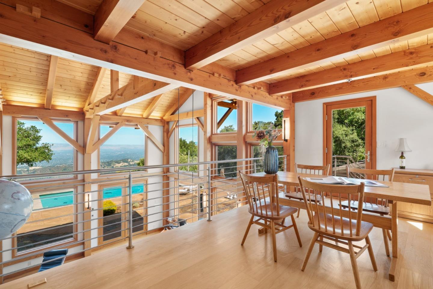 15060 Montebello Road Cupertino, CA 95014 - Photo 13 of 81