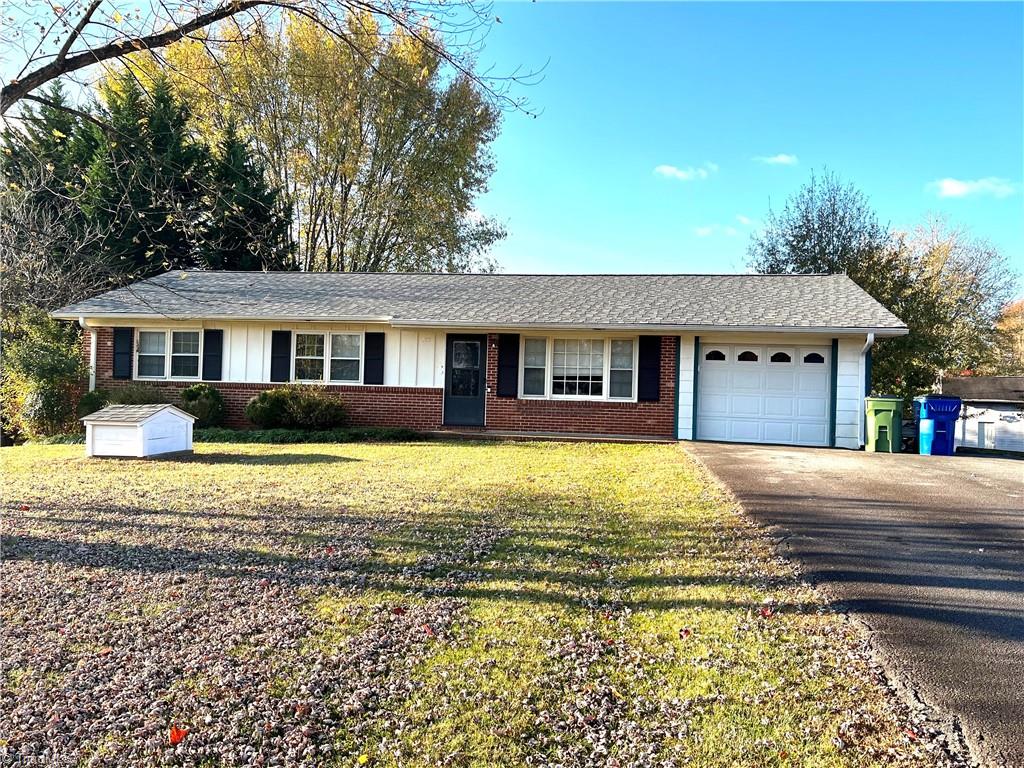 175 Meadowlark Road Mount Airy, NC 27030 - Photo 1 of 20 Gallery Image 1