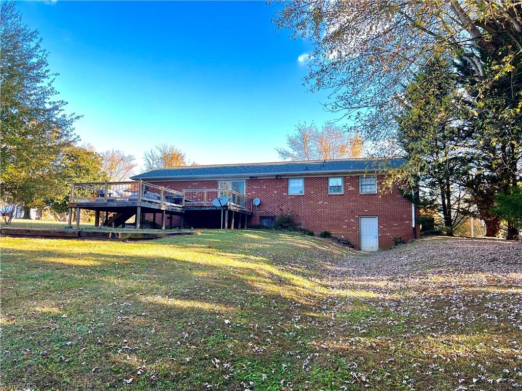 175 Meadowlark Road Mount Airy, NC 27030 - Photo 19 of 20 Gallery Image 19